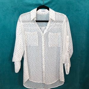 Express blouse